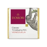 Domori - Linea Trintario Origin - Napolitains Venezuela 70 %